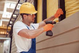 Best Vinyl Siding Installation  in Beaufort, NC